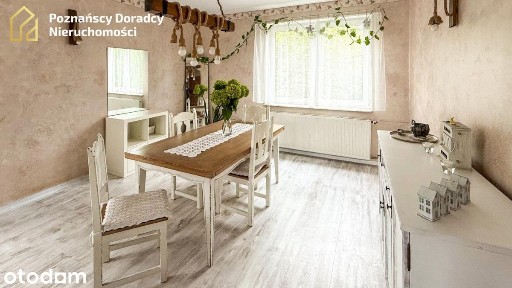 Przestronny dom wolnostojący w pięknej okolicy