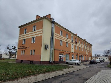 Sprzedam Lokal Handlowo-Usługowy Grudziądz oś. Mniszek