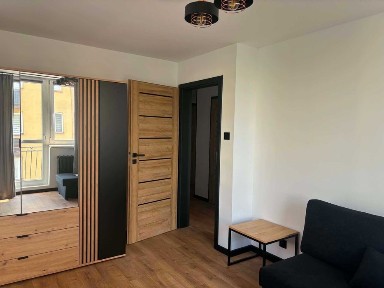 Mieszkanie, 2 pokoje, 38 m2