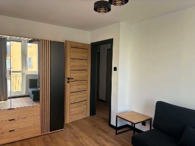 Mieszkanie, 2 pokoje, 38 m2