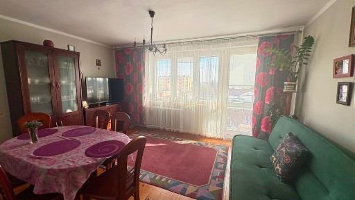 Mieszkanie Przysucha 3 pokoje 57m2 2 piętro