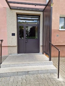 Kawalerka 23m2 blisko Metra Ulrychów