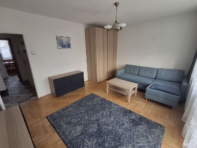 Mieszkanie 38m Gołebiow 2 Sempołowskiej
