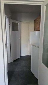 Kameralna kawalerka na Bielanach