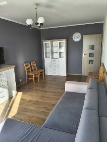 MIESZKANIE W PUCKU - 46,29 m² | BALKON | 500 m OD MOLO | 420 000 zł