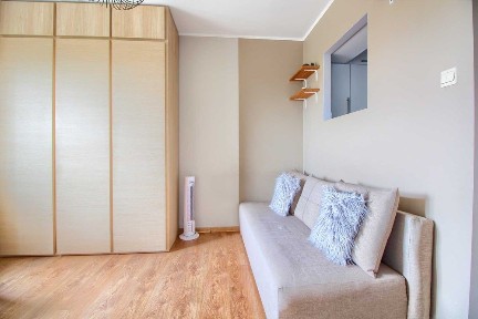 Komfortowe 2 POKOJE 30 m2 | NOWE MIASTO