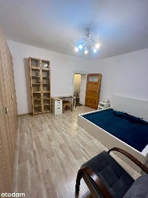 Mieszkanie na wynajem - 60 m² | Katowice | Wysoki parter