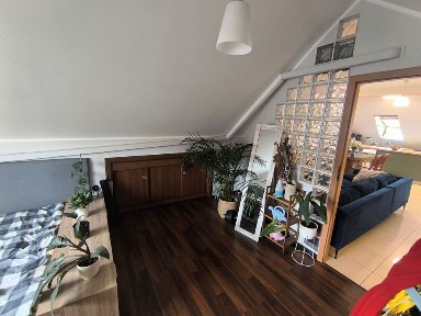 Wynajmę mieszkanie 70 m, centrum Bydgoszcz 2200 zł