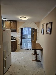 Mieszkanie 55 m2 do wynajęcia. Bierkowo ul. Grodzka.