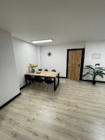 Wynajmę mieszkanie w Glinczu. koło Żukowa 90 m2