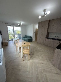 Nowe mieszkanie 2 pokoje ul sliwkowa jasien gdansk