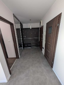 Mieszkanie 3-pokojowe 70 m² z widokiem na miasto