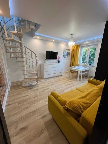Komfortowe 3 pokoje w CENTRUM Gdańska - ul. Rajska | Blisko PG, GUMed, - 78m2