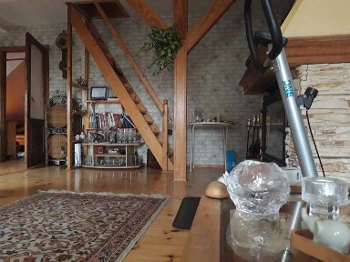Oliwa Grottgera od 1.10 Bezczynszowe 2-pokojowe obok OBC i UG, ogród kominek balkon piwnica