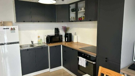 Wynajme kawalerkę apartament w nowym bloku w Tczewie
