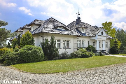 1700 m²|1,1 ha| Gotowy obiekt|Centrum terapeutyczne|Klinika|Hotel