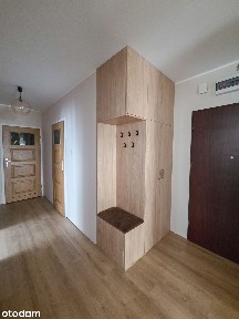 4 pokoje, klimatyzacja, os. Nowy Bukowiec