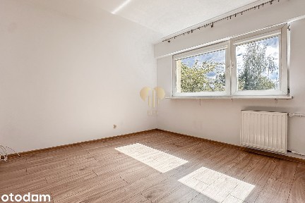 Małe jest piękne! Kawalerka 17,9 m² obok metro Słodowiec-Źoliborz