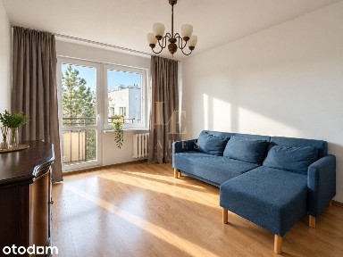 Metro Stokłosy | Balkon | Piwnica
