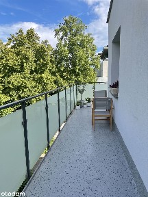 Wyjątkowe 51 m² w Wilanowie |3 pokoje, wielki balkon,piwnica 10m² |0%