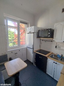 Bezpośrednio | Mieszkanie na Mokotowie z balkonem i garażem