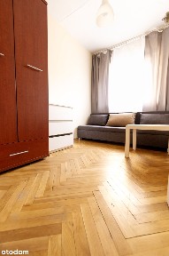 Mieszkanie z KW 3-pokojowe z balkonem na Woli ul. Ogrodowa