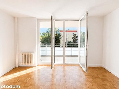 53,2m² Muranów|Super lokalizacja|Niskie opłaty|Parking+piwnica w cenie
