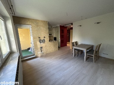 BEZPOŚREDNIO! Słoneczne 4 pokoje 71 m² + garaż + duże pom. gosp. 15 m²