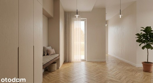 Zaraz Gotowe 4 pokoje + GARAŻ/BOKS + 20min CENTRUM Umów DNI OTWARTE