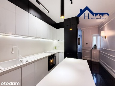 Wysoki standard|Kamienica|Winda|Metro|Galeria|