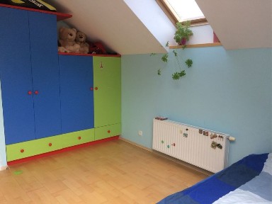 Nowoczesny dom 210 m2 Wyględy Borzęcin Duży