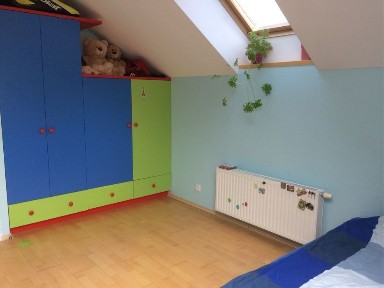 Nowoczesny dom 210 m2 Wyględy Borzęcin Duży