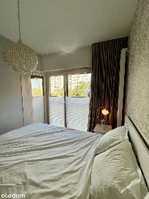 Mennica Residence, 2 pokoje, bez prowizji