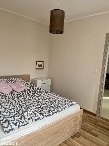 Komfortowe 2-pokojowe mieszkanie 36 m² w centrum