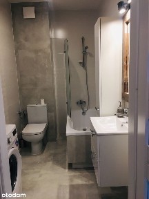 Atrakcyjny apartament - 40m Wiejska/Wiosenna