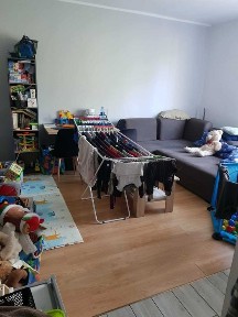 Mieszkanie 38m2 2-pokoje Ozimek