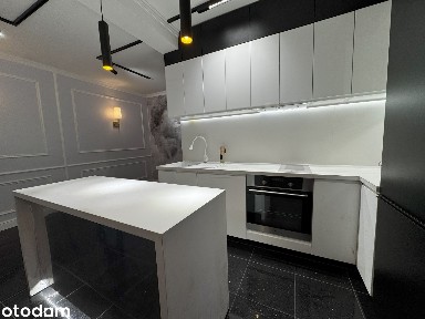 Okazja ! Apartament Premium 94 m² - Grójecka - Sprzedaż bezpośrednia!