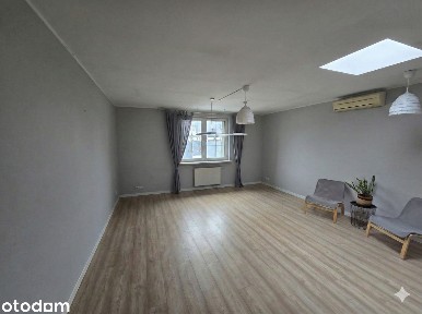 55m2 biuro na ulicy Skwierzyńskiej