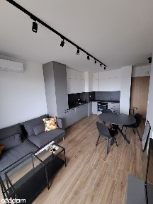 Wieniawa Residence - Nowoczesne 2 pokoje - Idealne dla Pary