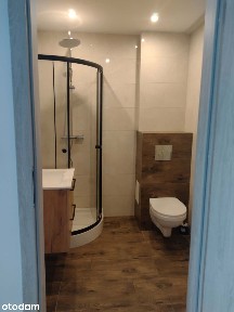 Mieszkanie, 49 m², Lublin