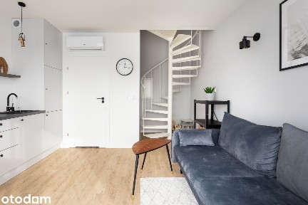 2 niezależne Apartamenty w jednym domu