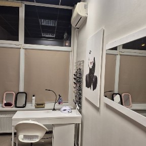 Wynajmę pomieszczenie w salonie Fryzjerskim