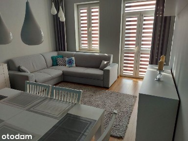 Mieszkanie 2 pok. 50 m2, ul. Skłodowskiej