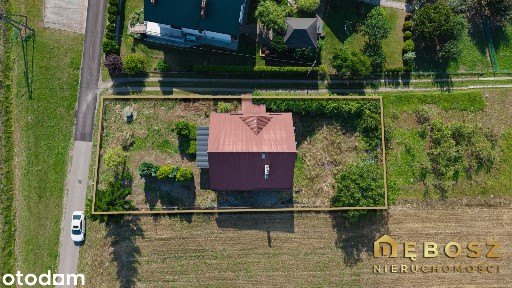Trzciana | Dom Wolnostojący z widokiem na góry - 133 m2 / 549.000 zł