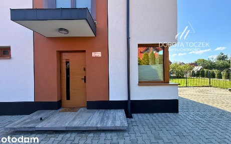 Nowoczesny dom na wynajem | Niepołomice | Wysoki standard | 99,11 m²