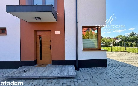 Nowoczesny dom na wynajem | Niepołomice Centrum | Wysoki standard