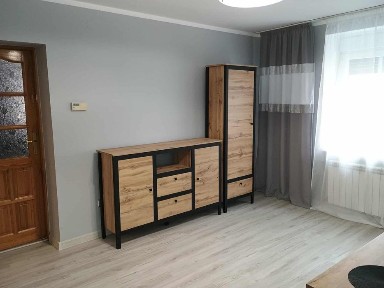 Mieszkanie na sprzedaż Złotoryja