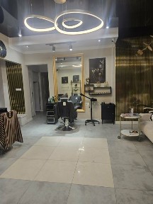 Podnajme stanowisko barberskie