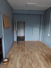 Lokal biurowy I piętro 20 m/2, Mokotów