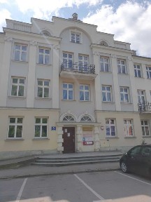 Wynajmę lokale biurowe